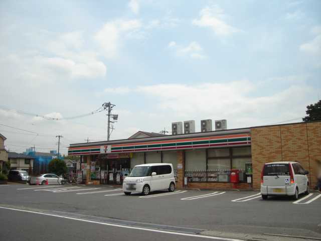 その他　セブンイレブン新座北野２丁目店（その他）まで365m