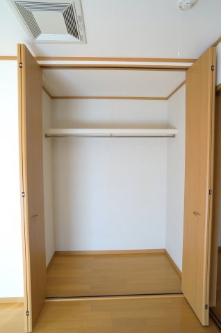 収納　こまごまとしたものを収納できそうですね