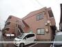 新潟駅より徒歩23分 2階 築26年9ヶ月の賃貸物件