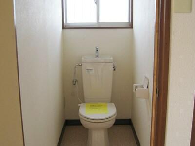 トイレ　ＱＯＬアップは清潔かつ快適なトイレ空間から