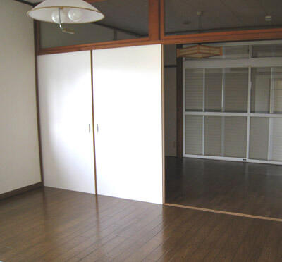 その他部屋・スペース　こだわりの家具やインテリアもしっくり収まります