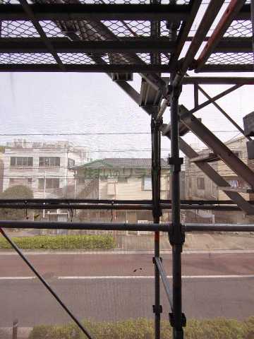 眺望　PRESENT・晴