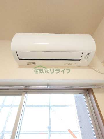その他設備　PRESENT・晴