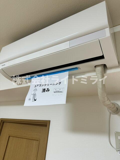 その他設備　※別部屋参考