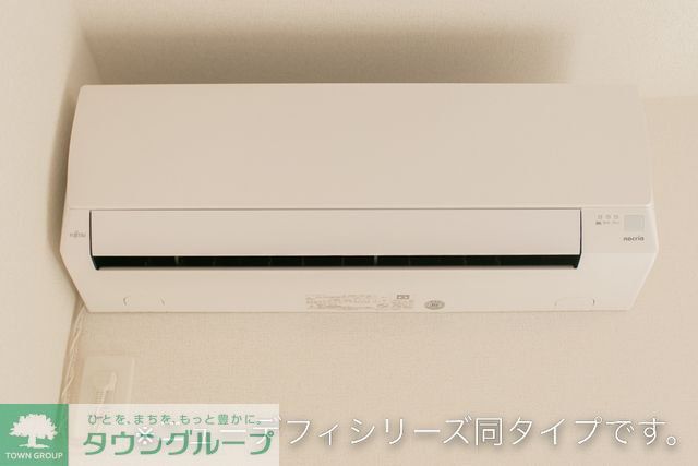 その他設備　★同施工タイプイメージ★