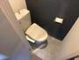 トイレ　トイレです。ウォシュレット付を探している方、おすすめです！