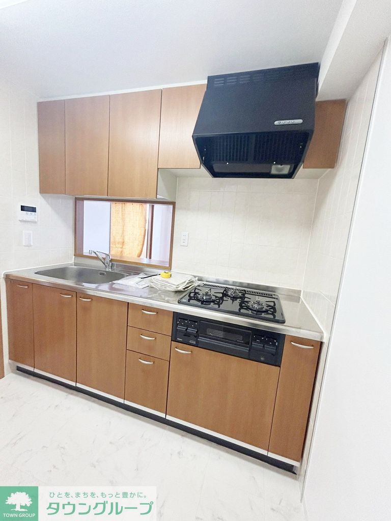 キッチン　別部屋参考写真