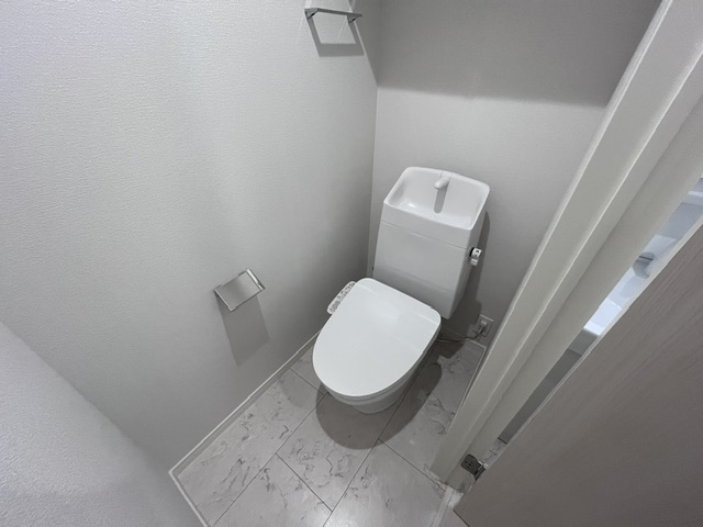 ALTIRA IKEBUKUROのトイレ写真