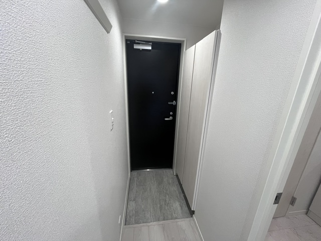 ALTIRA IKEBUKUROの玄関写真