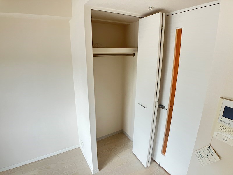 S-RESIDENCE神戸元町の内装写真