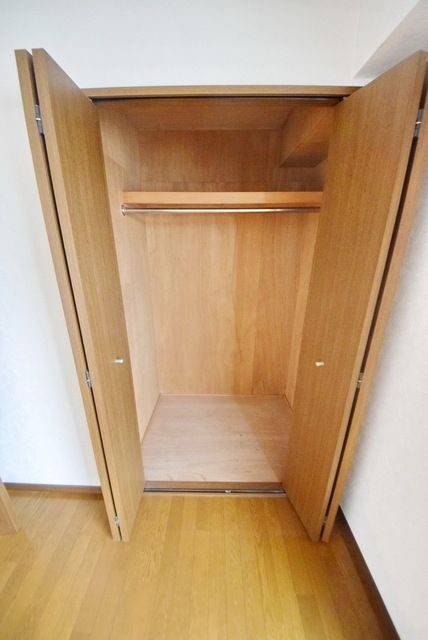 その他設備　★収納です★