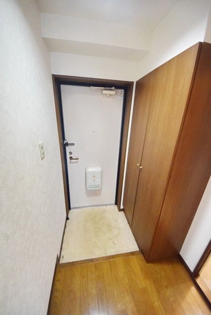 玄関　★玄関です★