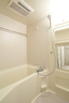 バス・シャワールーム　バス※別部屋参考写真