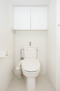 トイレ　トイレ※別部屋参考写真