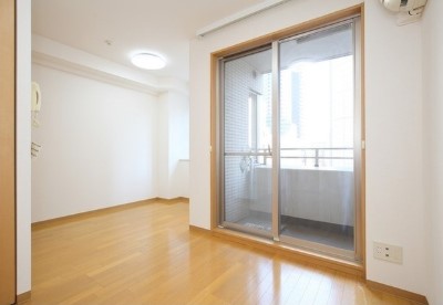 居室・リビング　内観1※別部屋参考写真