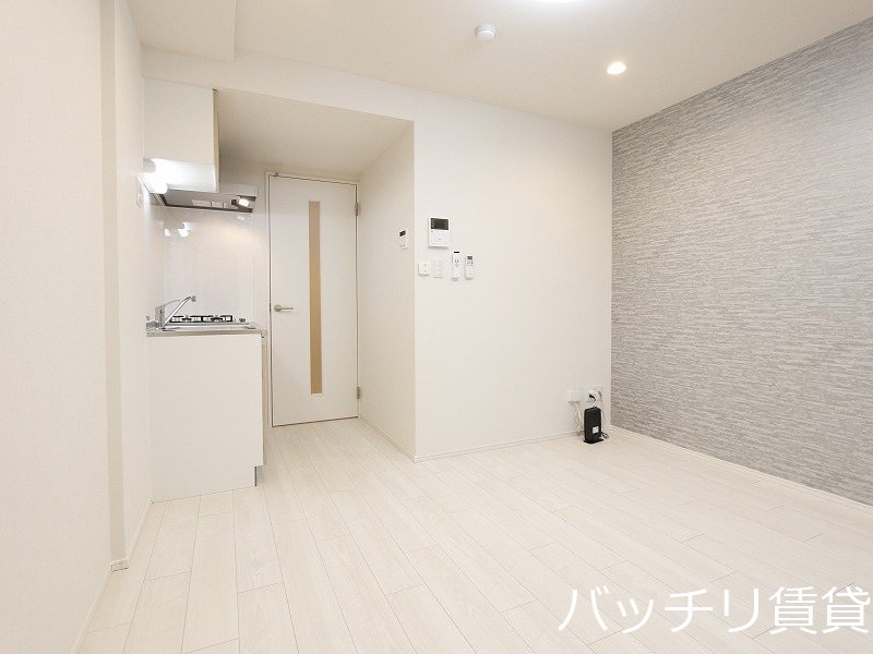 居室・リビング　画像は別号室タイプの為、現状を優先致します。