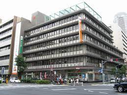 郵便局　芝郵便局（郵便局）まで996m