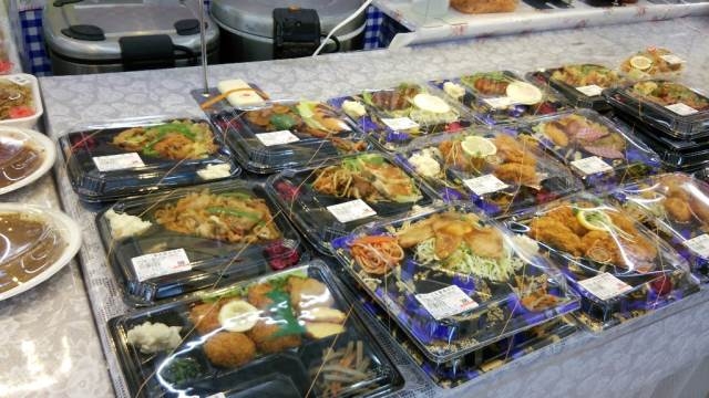 スーパー　全日食チェーンしろいち（スーパー）まで562m