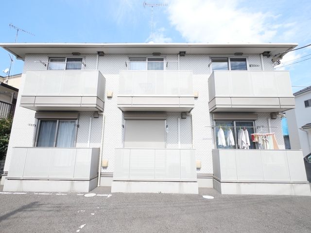 建物外観　★外観の様子★