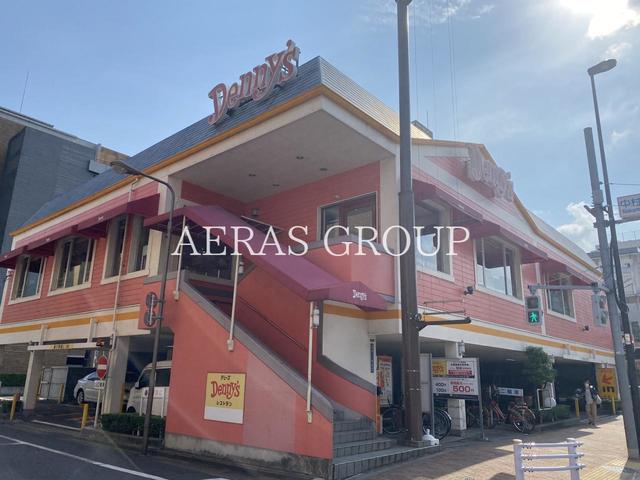 飲食店　デニーズ清澄店（飲食店）まで423m