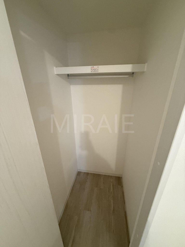 収納　別建物の参考写真