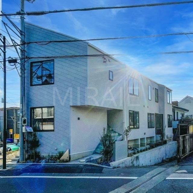 建物外観　物件画像