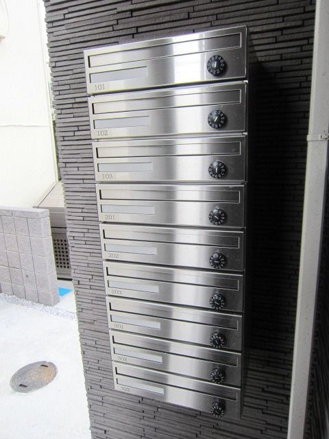 その他共有部分　★お問い合わせはタウンハウジング聖蹟桜ヶ丘店まで★