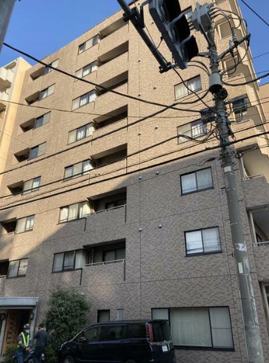 建物外観　☆外観☆