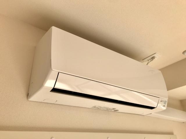 その他設備　室内設備
