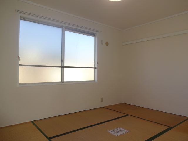 その他部屋・スペース　和室です。