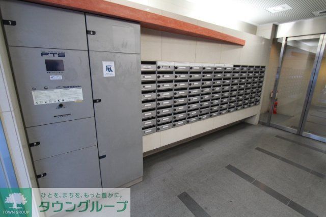 その他共有部分　共有部分
