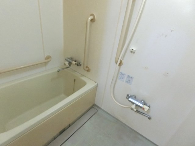 バス・シャワールーム　【お部屋さがしはラックハウジングにお問合せ下さいませ♪】