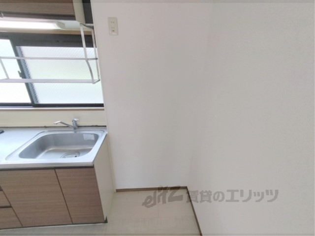その他部屋・スペース　冷蔵庫置場