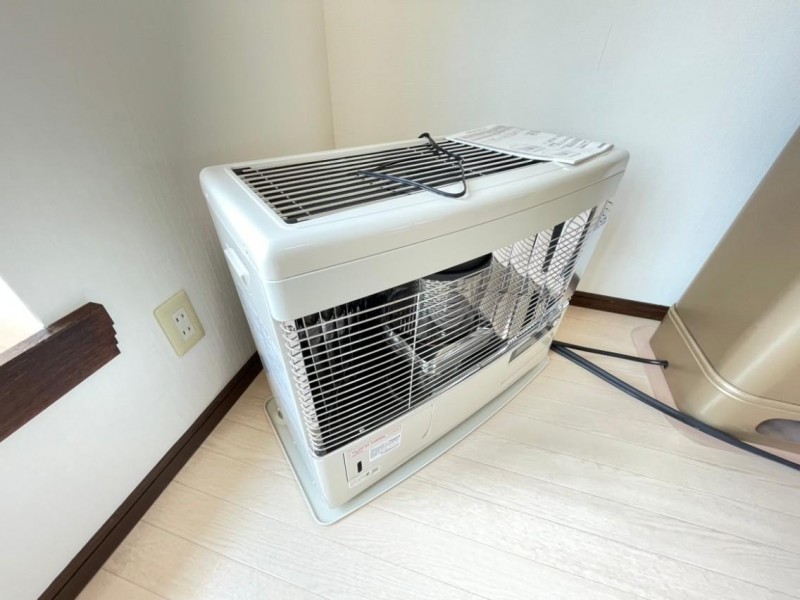 その他設備　設備
