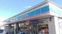 コンビニ　ローソン茨木畑田町店（コンビニ）まで409m