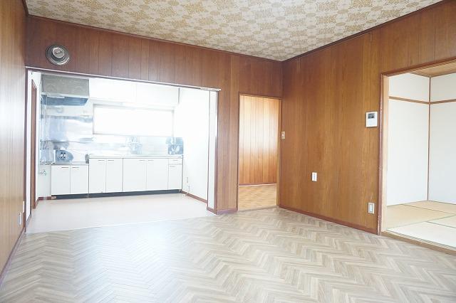その他部屋・スペース　内装