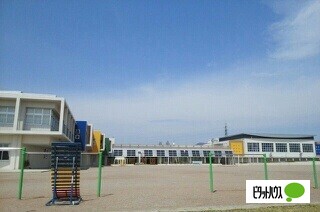小学校　東根市立大森小学校（小学校）まで903m