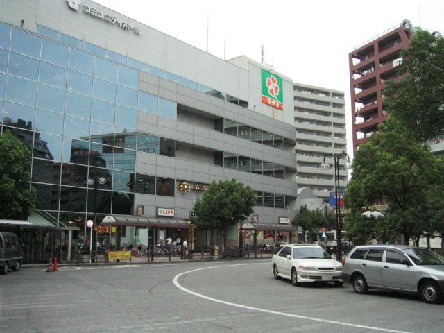その他　篠崎駅（その他）まで596m