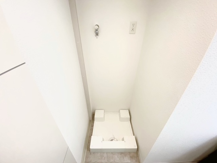 その他設備　※写真は同タイプ、別のお部屋です。
