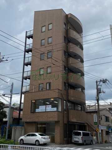 建物外観　Housekul IR