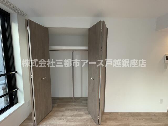 収納　ＬＥＧＡＬＡＮＤ西五反田