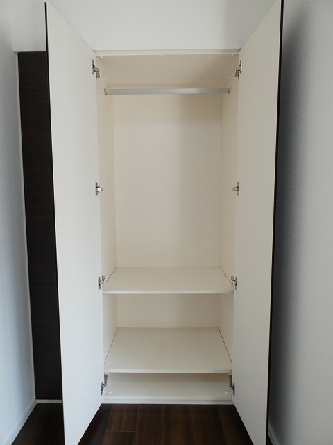 収納　収納※別部屋参考写真