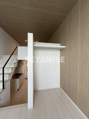 収納　※同物件同室タイプの写真でございます※現況を優先します※