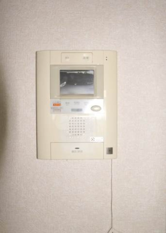 セキュリティ　同型イメージ