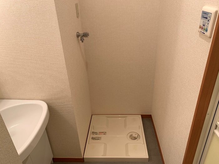 その他　※同タイプの別のお部屋です。