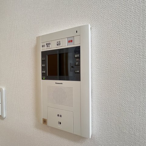 セキュリティ　同仕様タイプです