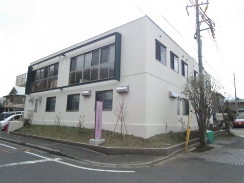 幼稚園・保育園　エクレスすみれ保育園（幼稚園・保育園）まで242m