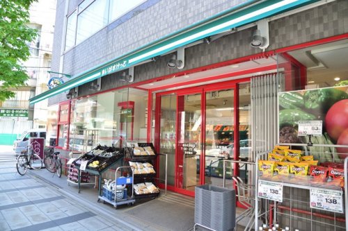 スーパー　まいばすけっと 錦糸町駅西店（スーパー）まで340m