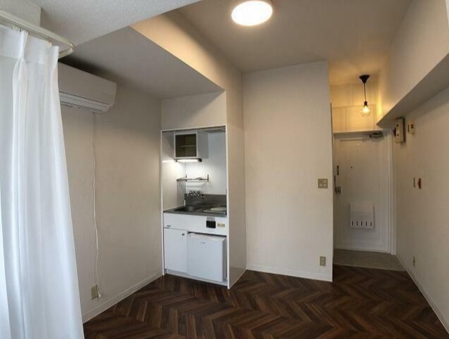 居室・リビング　きれいなお部屋
