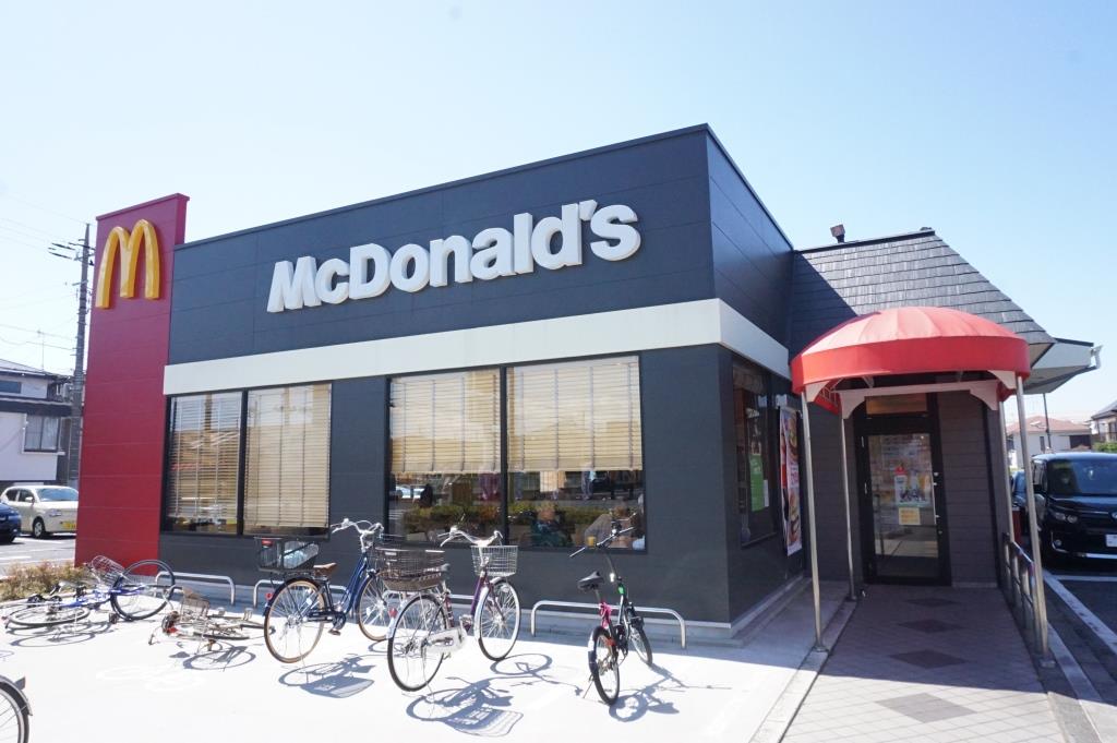 その他　マクドナルド 五香店（その他）まで596m